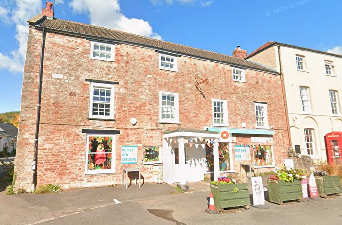 2 Bedroom Flat To Rent In Broad Street, Wrington, BS40