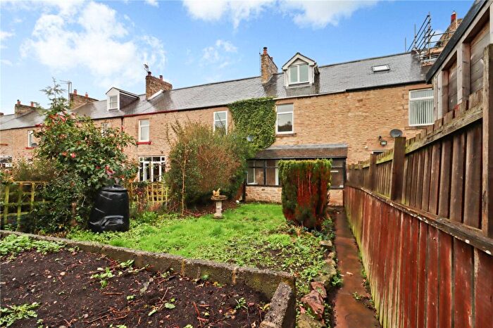 3 Bedroom Terraced House To Rent In Langdale Terrace, Low Westwood, Newcastle Upon Tyne, Durham, NE17