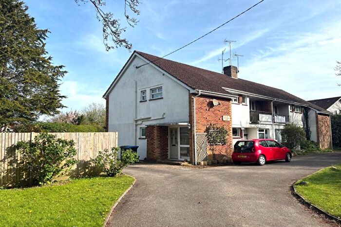 2 Bedroom Flat To Rent In Appledore Court, West Common, Haywards Heath, RH16