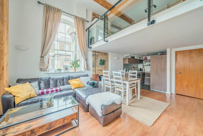 1 Bedroom Flat To Rent In Building, Marlborough Road, Royal Arsenal, SE18