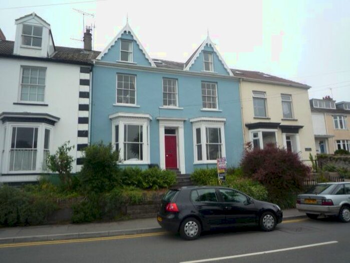 2 Bedroom Flat To Rent In Mumbles Road, Mumbles, Swansea SA3