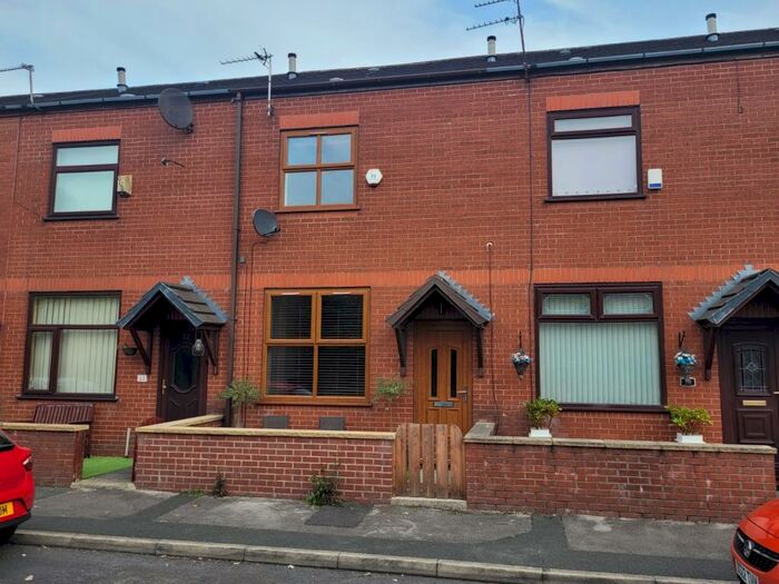 Properties to rent in BL4, Bolton, Farnworth, Kearsley Houses for