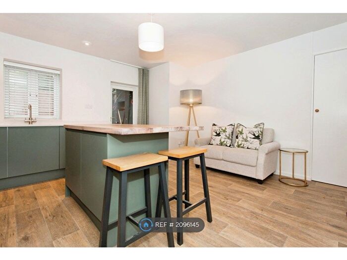 1 Bedroom Terraced House To Rent In Cambridge Road, Cambridge, CB3