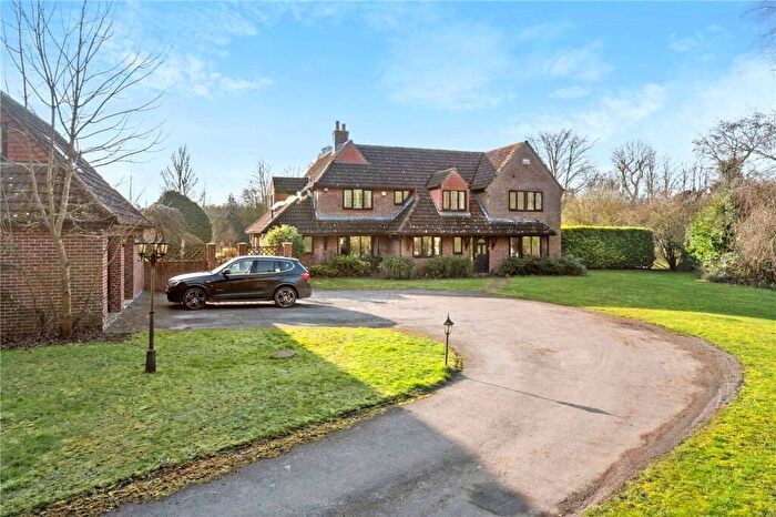 7 Bedroom Detached House For Sale In Blacksmiths Lane, Shudy Camps, Cambridge, CB21