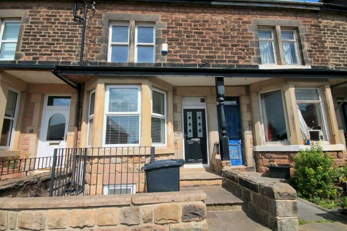 1 Bedroom House To Rent In Crab Lane, Harrogate, HG1
