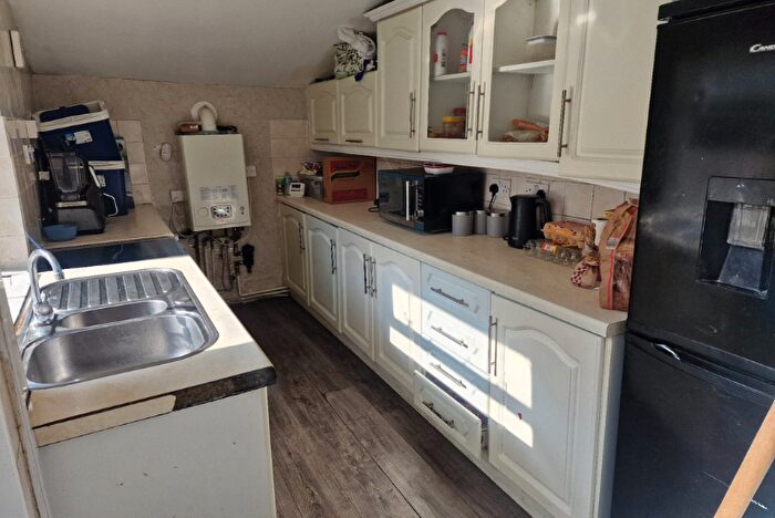 1 Bedroom End Terrace House For Sale In Newchurch Road, Bacup, OL13