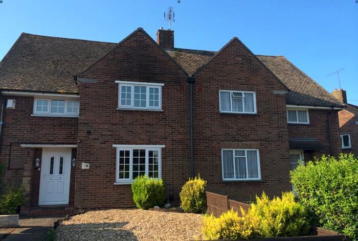 5 Bedroom House To Rent In Shepherds Road, Winchester, SO23