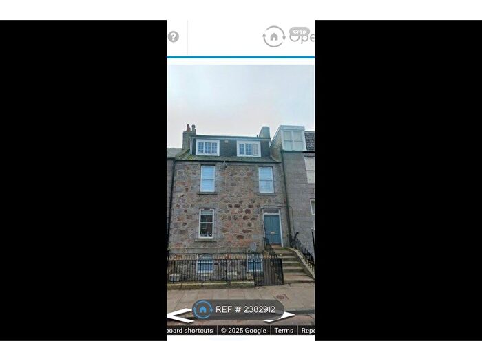 1 Bedroom Flat To Rent In Aberdeen, Aberdeen, AB11