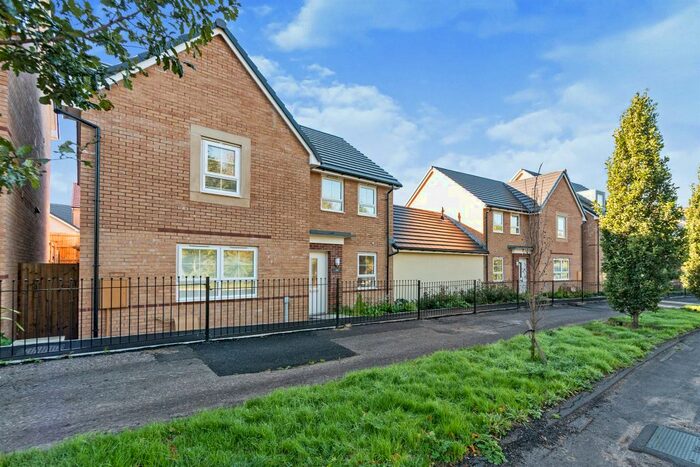 4 Bedroom Property To Rent In Llantrisant Road, St. Fagans, Cardiff, CF5