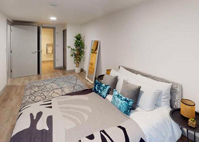 2 Bedroom Apartment For Sale In Roscoe St, Liverpool, L1