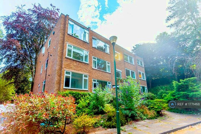 2 Bedroom Flat To Rent In Cyprus Road, Nottingham, NG3