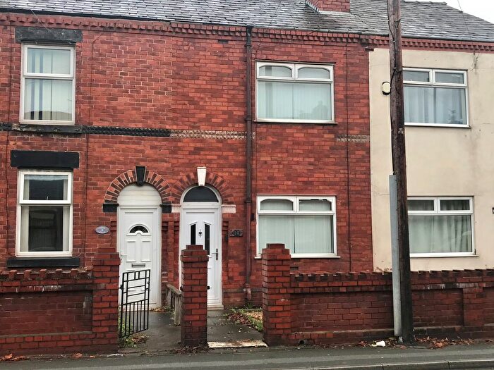 3 Bedroom Terraced House To Rent In Vista Road, St. Helens, WA11
