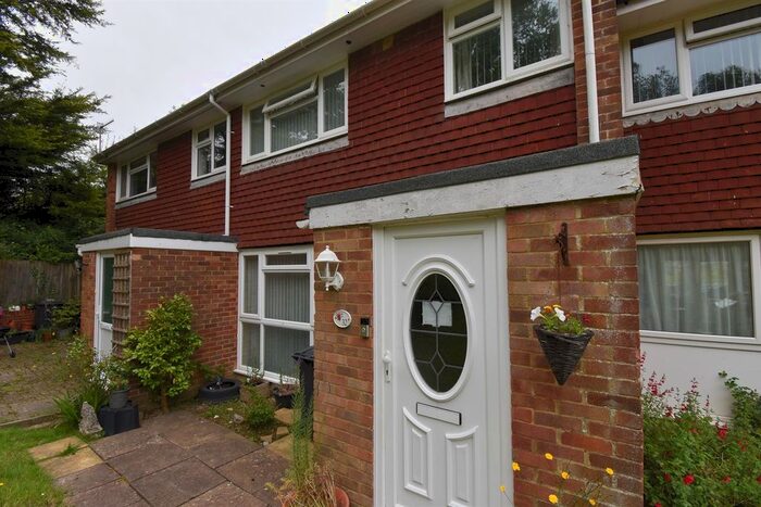 3 Bedroom Property To Rent In Tenterden Rise, Hastings, TN34