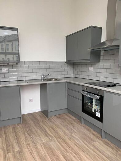 1 Bedroom Flat To Rent In Grey Road, Liverpool, L9