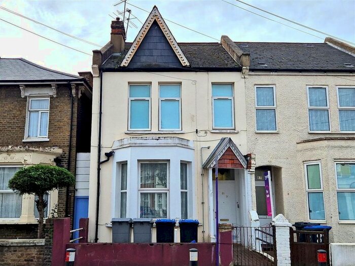 3 Bedroom Maisonette To Rent In Tubbs Road, London, NW10