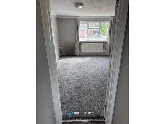 1 Bedroom Flat To Rent In Adderley, Long Sutton, PE12