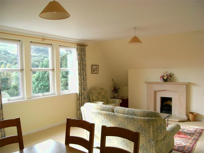 2 Bedroom Flat To Rent In Mortonhall Road, Edinburgh, Edinburgh, EH9