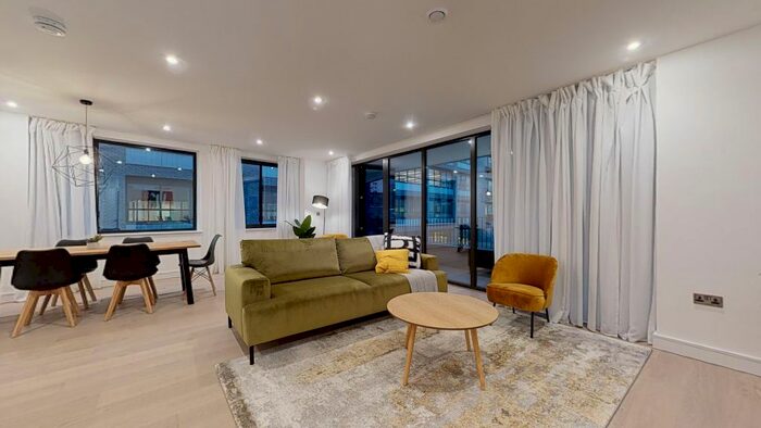 3 Bedroom Flat To Rent In Gorsuch Place, London, E2