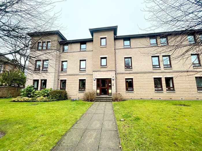 2 Bedroom Flat To Rent In Netherby Drive, Glasgow, G41