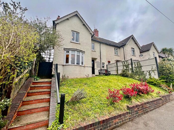 3 Bedroom Semi Detached House For Sale In No Chain - Rock Hill, Rothwell, NN14