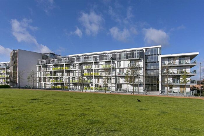 1 Bedroom Apartment To Rent In Hudson Apartments, New River Village, Hornsey, N8