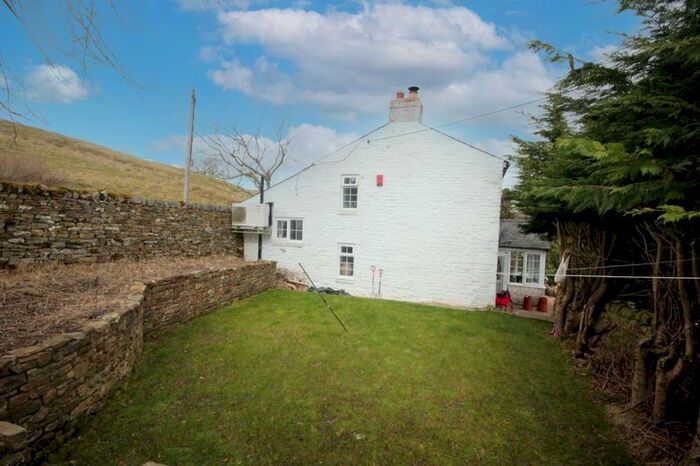 2 Bedroom Detached House For Sale In Mohope, Hexham, NE47