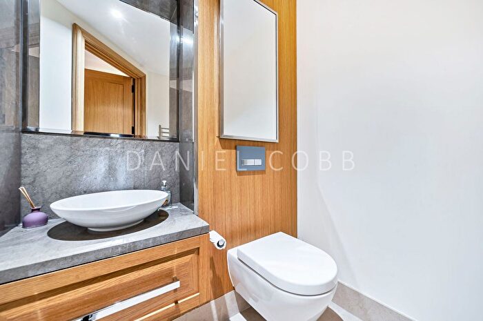 2 Bedroom Flat To Rent In Abell House, John Islip Street, SW1P