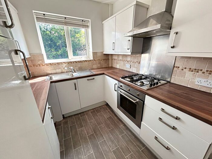 2 Bedroom Terraced House To Rent In Swinton, Manchester, M27