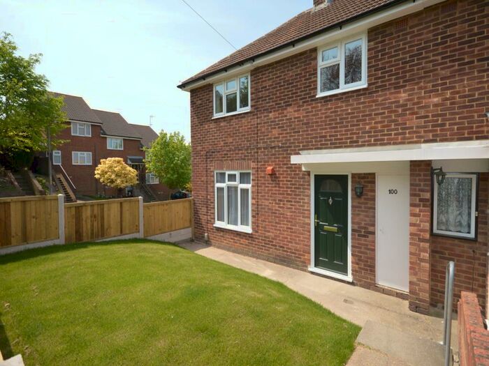 2 Bedroom End Of Terrace House To Rent In Binnacle Road, Rochester, Kent, ME1