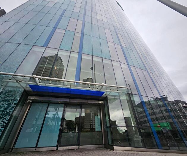 1 Bedroom Flat To Rent In Holloway Circus Queensway, Birmingham, B1