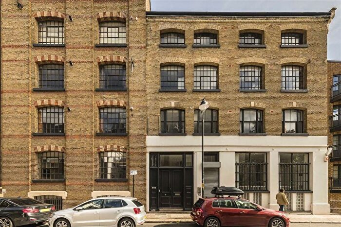 2 Bedroom Flat To Rent In Weston Street, London, SE1