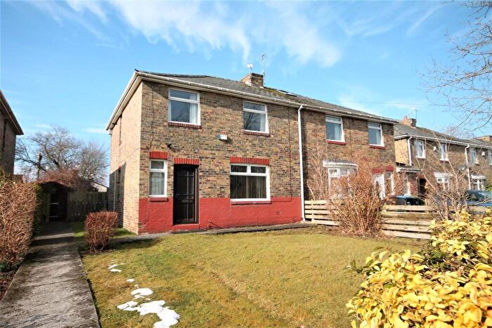 4 Bedroom Private Hall To Rent In The Moorlands, Durham, DH1