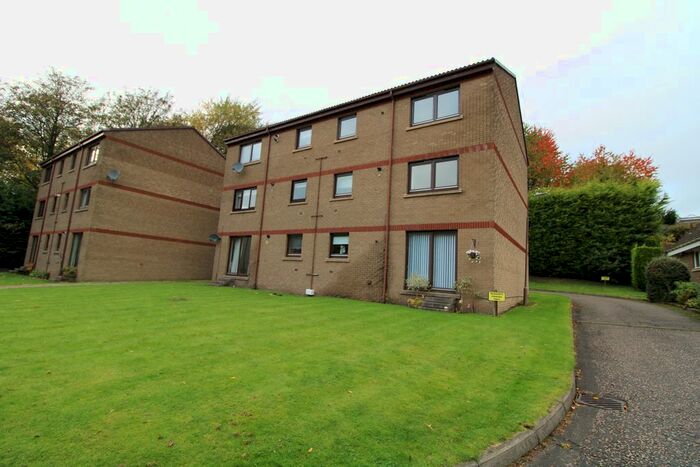 2 Bedroom Flat To Rent In Barons Hill Court, Linlithgow, EH49
