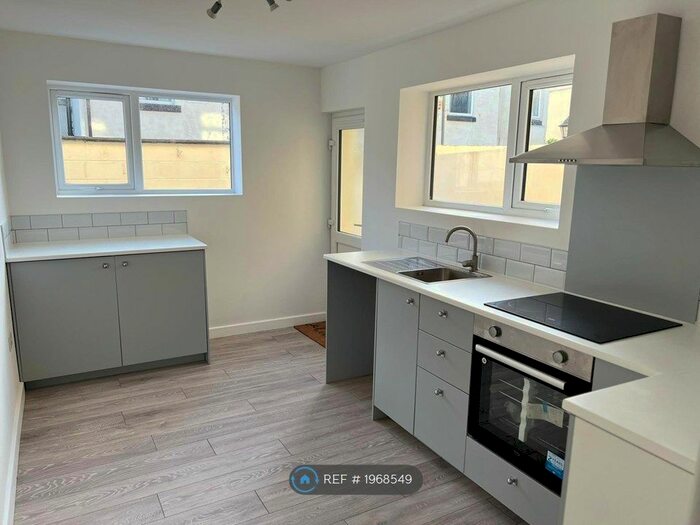 3 Bedroom Terraced House To Rent In Pentland Avenue, Liverpool, L4