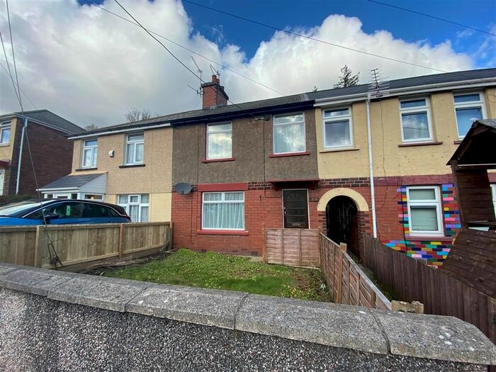 3 Bedroom Property To Rent In The Woodlands, Penygarn, Pontypool, NP4