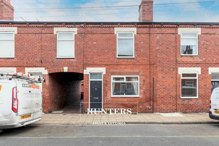 3 Bedroom Terraced House To Rent In Smawthorne Avenue, Castleford, WF10