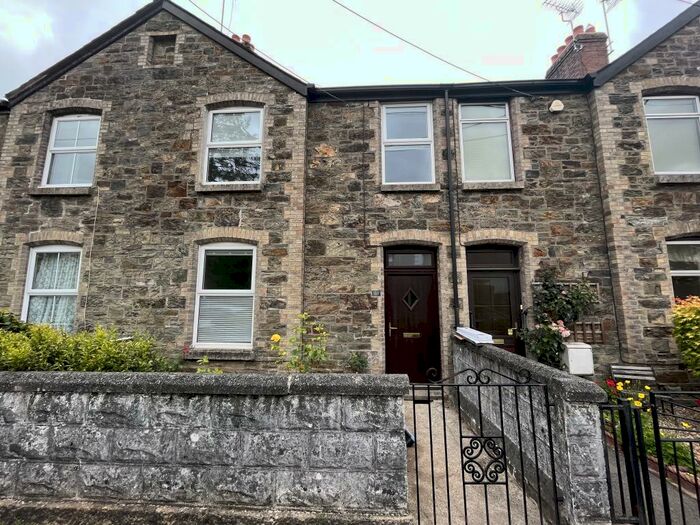 3 Bedroom House To Rent In Parkwood Road, Tavistock, PL19