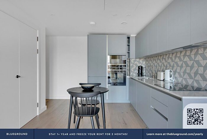 1 Bedroom Flat To Rent In Clerkenwell, London, EC1Y