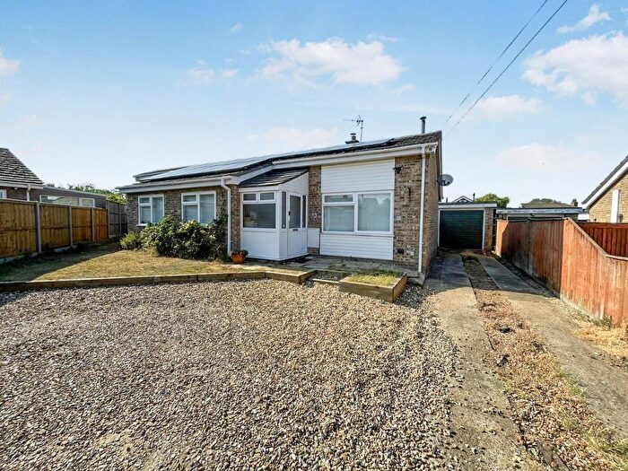 4 Bedroom Detached Bungalow For Sale In Shadwell Close, Weeting, IP27