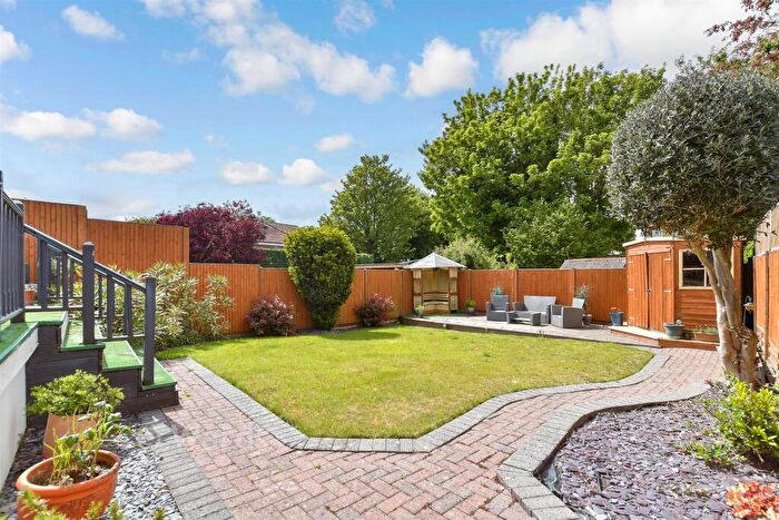 3 Bedroom Semi-Detached House For Sale In Telegraph Road, Deal, Kent, CT14