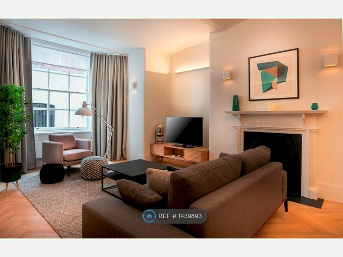 2 Bedroom Flat To Rent In Albert Hall Mansions, London, SW7