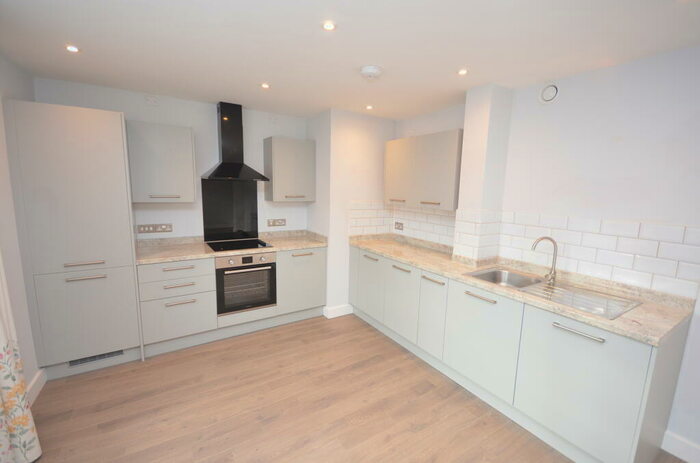 1 Bedroom Apartment To Rent In High Street, Braintree, CM7