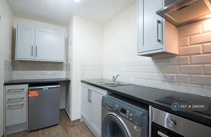 1 Bedroom Flat To Rent In Fletton, Peterborough, PE2