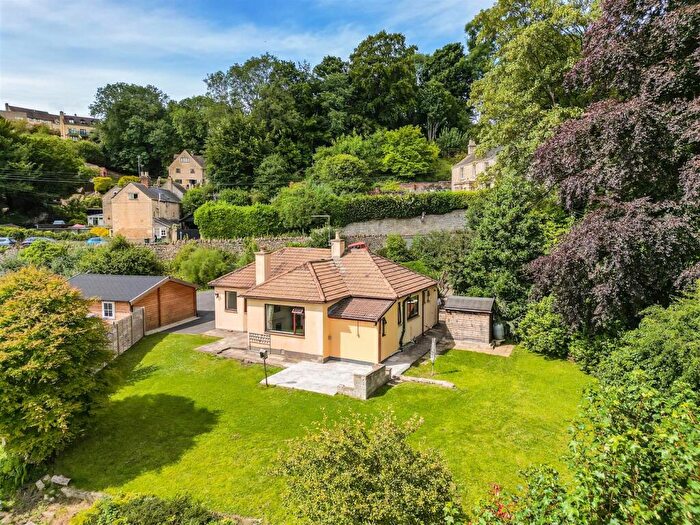 3 Bedroom Bungalow For Sale In Slad Road, Stroud, GL5