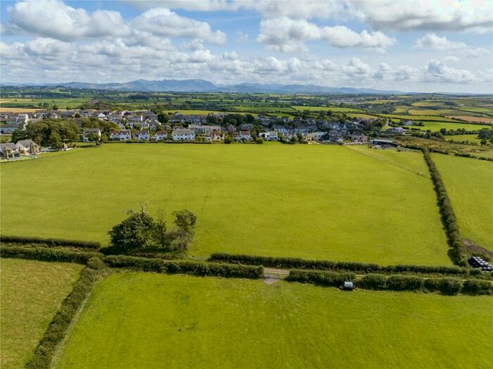 Land For Sale In Land At Crosby - Lot, Maryport, CA15