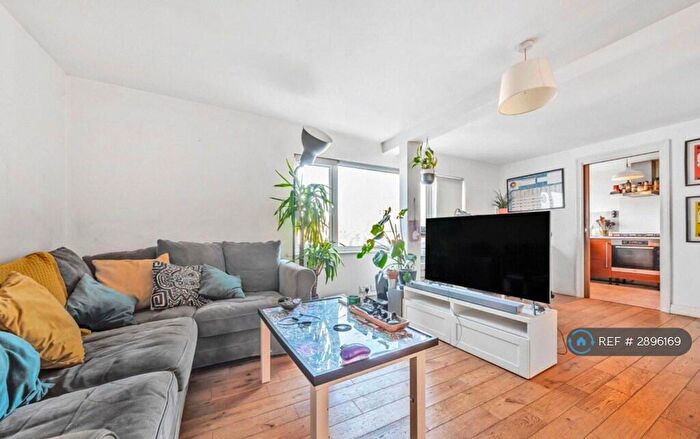 1 Bedroom Flat To Rent In Bury St, Guildford, GU2
