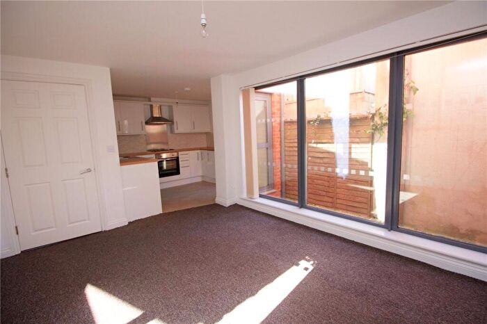 1 Bedroom Apartment To Rent In Gurney House, Cheltenham, Gloucestershire, GL52