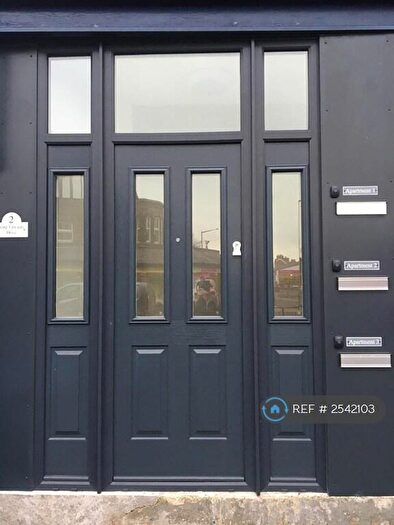 1 Bedroom Flat To Rent In King Edwards Drive, Harrogate, HG1