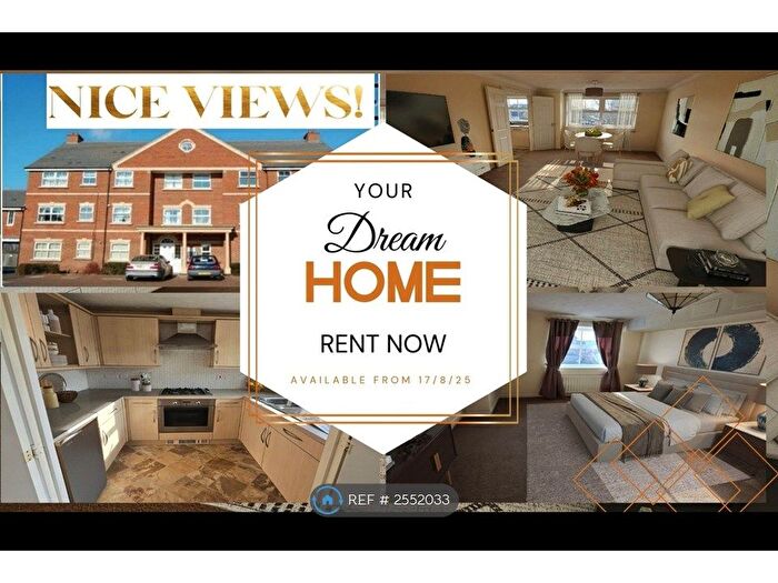 2 Bedroom Flat To Rent In Timken House, Daventry, NN11