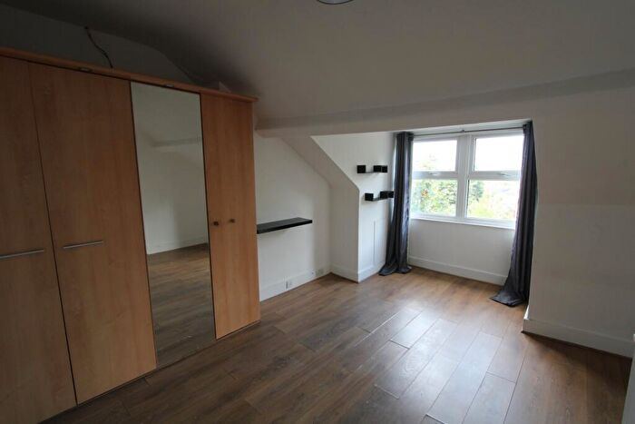 1 Bedroom Terraced House To Rent In Sunningfields Road, Hendon, NW4
